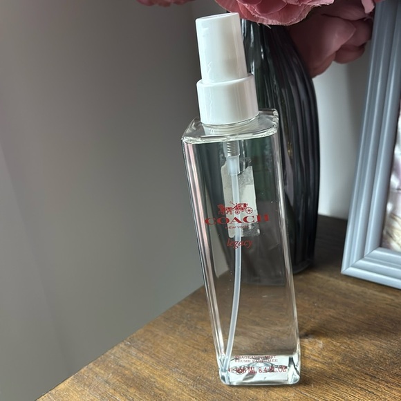 Coach Fragrance Mist - Picture 2 of 7
